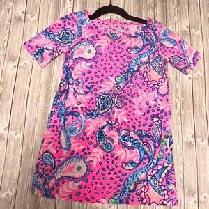 Lilly Pulitzer Toddler Dress